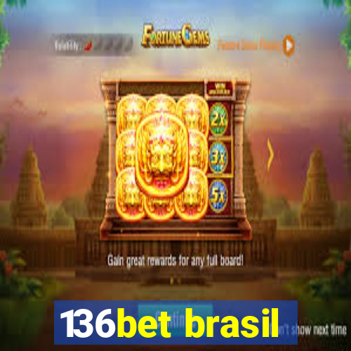 136bet brasil